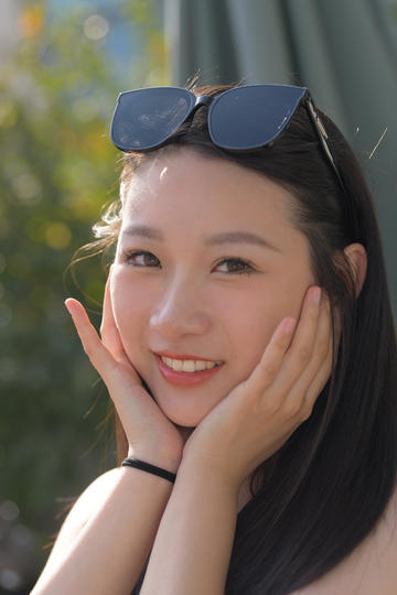 这一秒 像梦一般的心跳